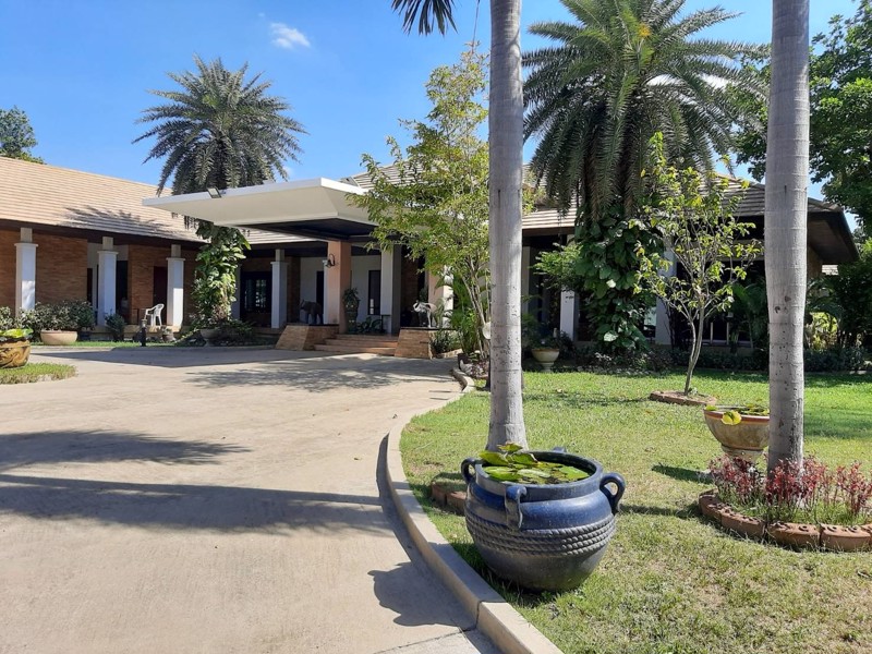 ขายบ้านเดี่ยว-มบเมืองเอก-ปทุมธานี