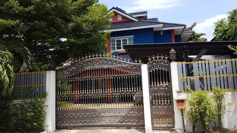 ขายบ้านเดี่ยว-112-ตรว-เมืองเอก