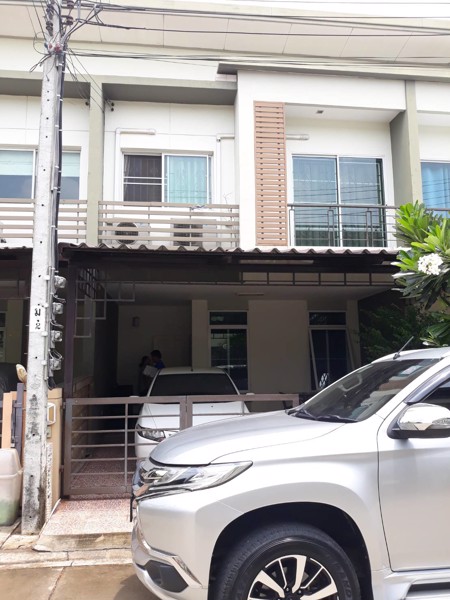 ให้เช่า-ทาวน์โฮม-2-ชั้น-มฮาบิเทีย