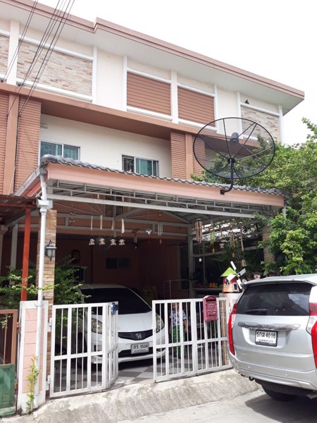ขาย-ทาวน์เฮ้าส์-2-ชั้น-เดอะเฟร์สโฮม