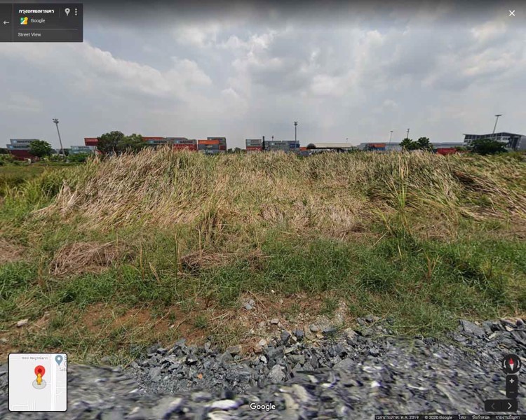 ขายที่ดิน-กทม-แสนแสบ-คลองสาม-99-ตรว