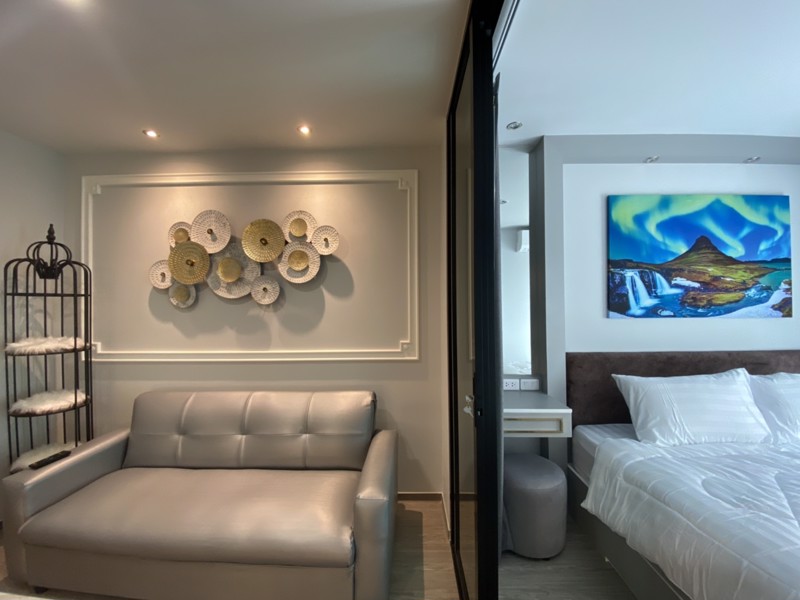 ให้เช่า-รีเจนท์สุขุมวิท97-1-ตึก-d-ตึกเดียวที่มีสระว่ายน้ำและฟิตเนส-เจ้าของโพสเอง-ห้องสวยมาก