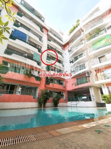 ให้เช่าคอนโด บ้านชมดาว อ่อนนุช21/1 ใกล้ BTS อ่อนนุช