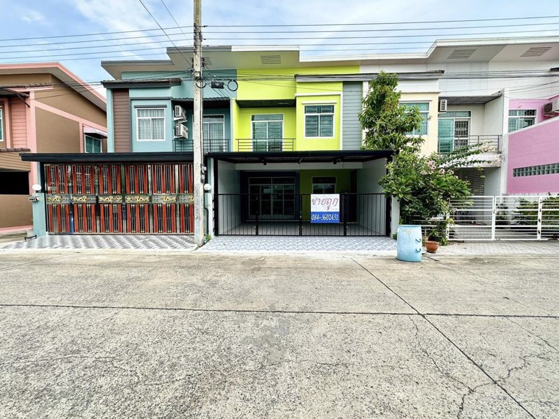 ขายด่วน-ขายถูก-รีโนเวทใหม่ทั้งหลัง-หมู่บ้านไทยสมบูรณ์-3-พลพัฒน์-ซอย-3