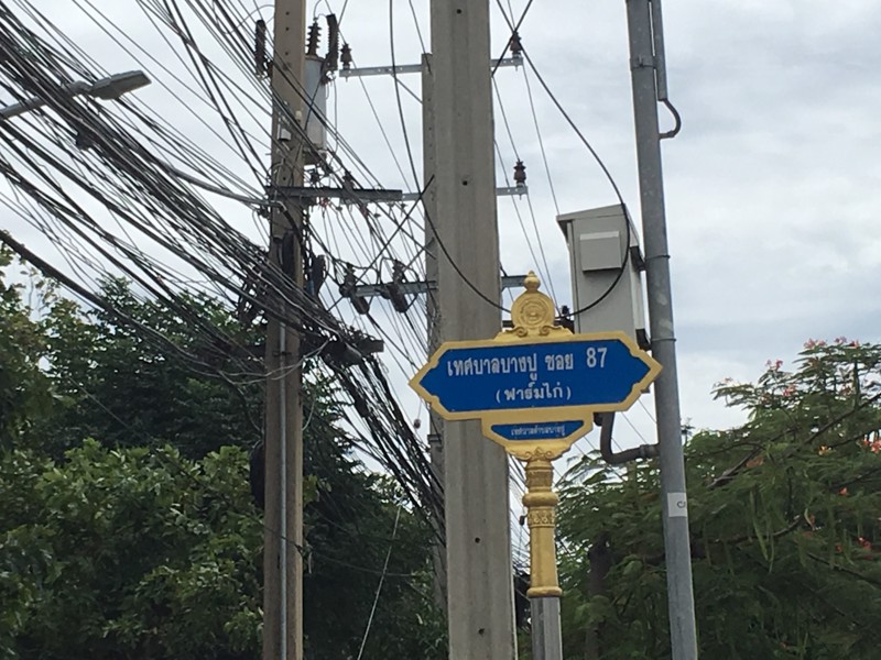 ขายที่ดิน-บางปู87