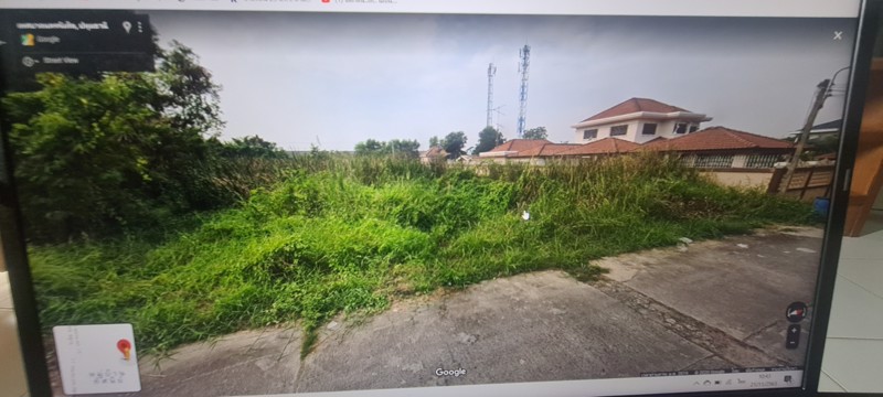 ขายที่ดิน-ซอยรังสิตนครนายก27