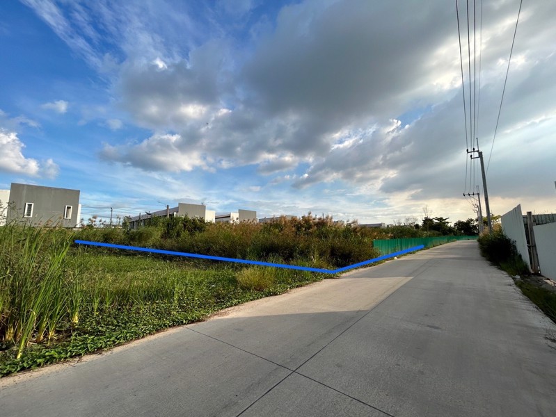 ขายที่ดิน-สมุทรปราการ-บางพลีใหญ่-โซน-เมกาบางนา