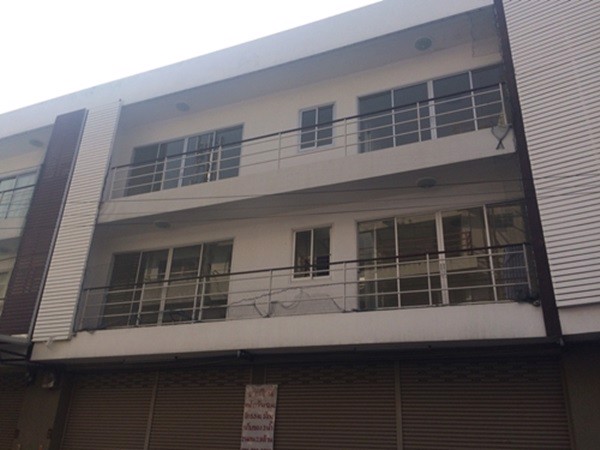 ด่วน-ขาย-ให้เช่าโฮมออฟฟิศใจกลางเมืองสระบุรีราคาถูก