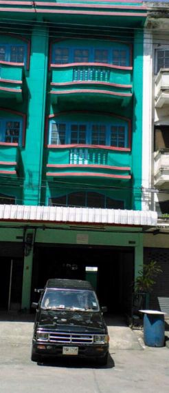 ขายตึกแถว-3ชั้นครึ่ง-รามอินทราซอย-8-ตกแต่งใหม่