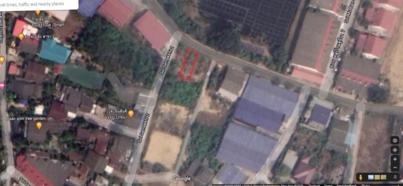 ขายที่ดิน-4-ไร่-1-งาน-30-ตารางวา-ตสามควายเผือก-อเมือง-จนครปฐม