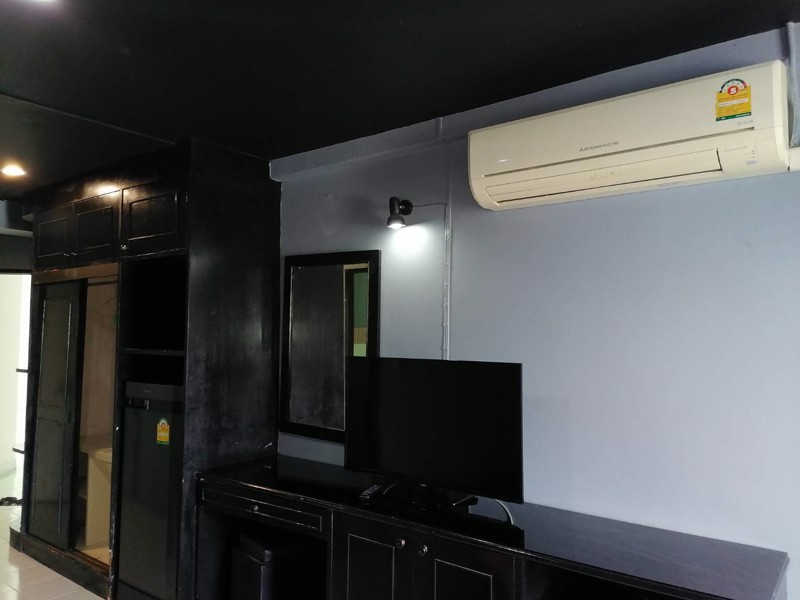 คอนโดพร้อมอยู่-srisoontorn-residence