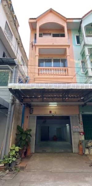 ขายอาคารพาณิชย์-35ชั้น-ซอยเอกชัย38-1