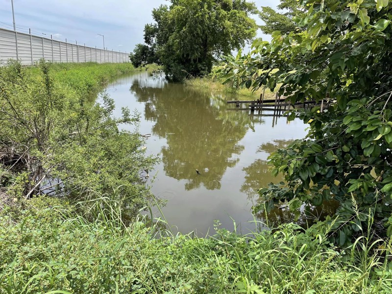 บางกระสั้น-บางปะอิน-อยุธยา