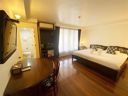 ssip-อพาร์ทเม้นท์-ระยะสั้น-ยาว-ย่านตลาดเทเวศร์