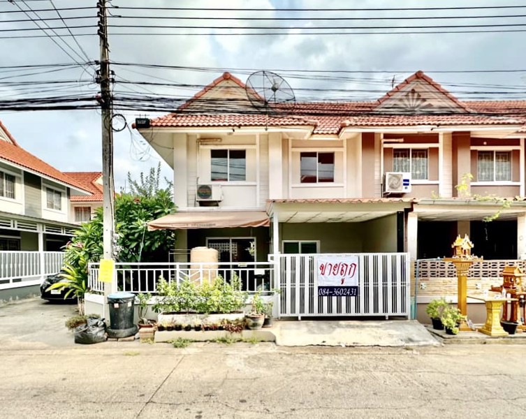 ขายถูก-พฤกษาc-หลังริม-4-นอน-ขาย-155-ล้าน