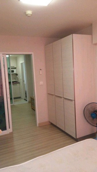 155-017-ให้เช่า-เอ็มโซไซตี้-แจ้งวัฒนะ-เมืองทองธานี-m-society-7500-บาท