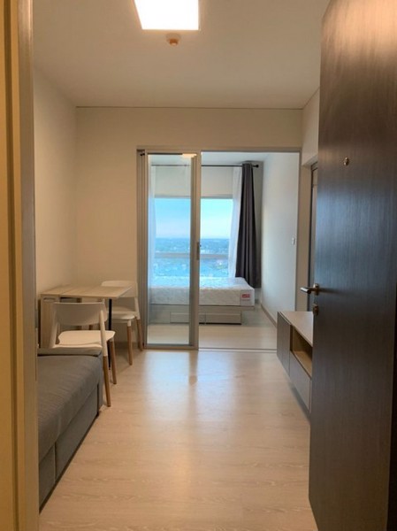 155-001-ให้เช่า-นิช-ไอดี-ปากเกร็ด-สเตชั่น-niche-id-pakkret-station-7000-บาท