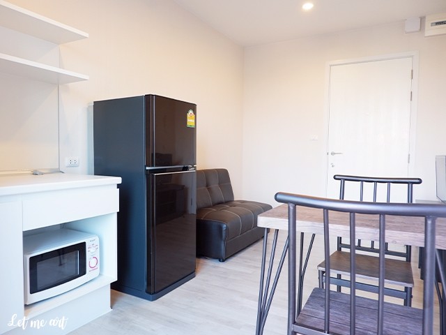 m152-001-ให้เช่า-พลัมคอนโด-เซ็นทรัล-สเตชั่น-เฟส1-plum-condo-central-station-phase1-6000บาท