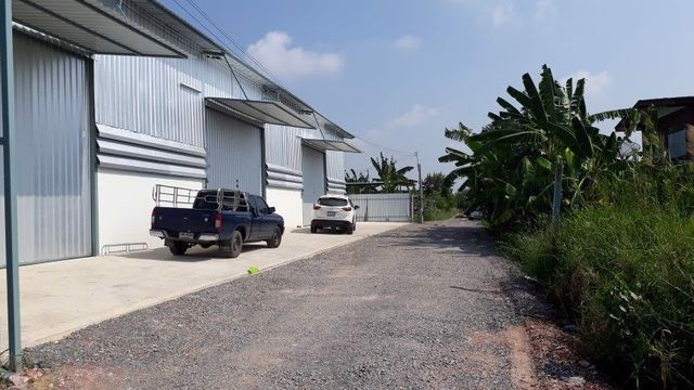 253-002-ให้เช่า-โกดัง-ขนาด200-ตรม-ถนนบ้านกล้วย-ไทรน้อย-25000-บาท