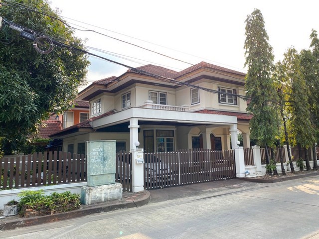 255-026-ให้เช่า-หมู่บ้านยิ่งรวยนิเวศน์-ประชาชื่น-แจ้งวัฒนะ-25000-บาท