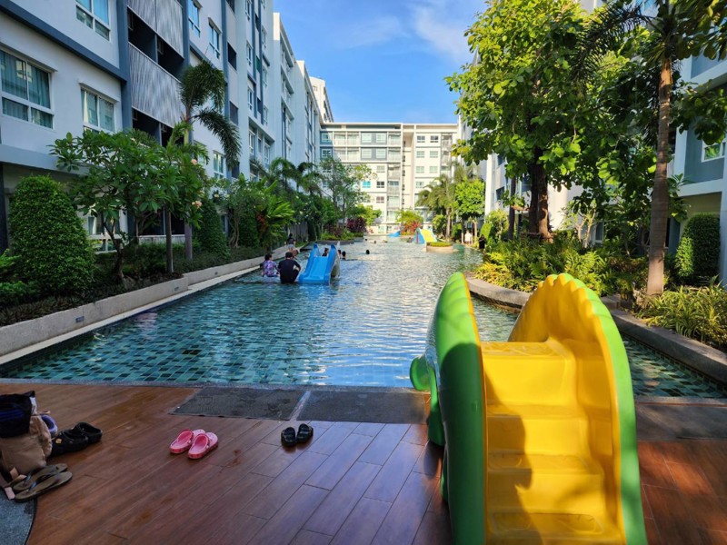 ขายผ่อนตรง-คอนโดหัวหิน-ทำเลทอง-โครงการ-เดอะทรัส-หัวหิน