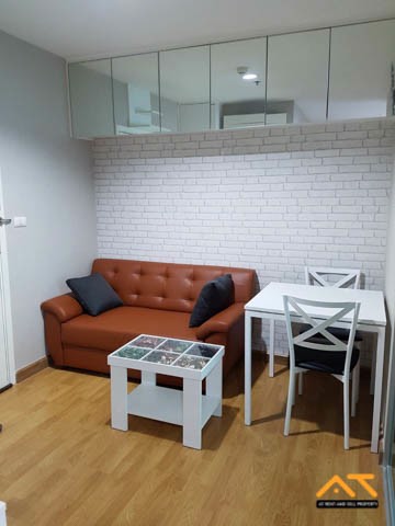 ให้เช่า-คอนโด-aspire-rama-4-28-ตาราง-1นอน-ห้องสวย-เฟอร์ครบ