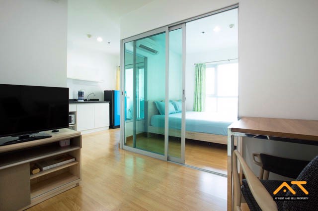 ให้เช่า-aspire-rama-4-1ห้องนอน-ห้องสวย-เฟอร์ครบ-วิวสระ-พร้อมเข้าอยู่