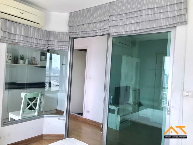 ให้เช่า-aspire-rama-4-1ห้องนอน-ห้องสวย-เฟอร์ครบ-พร้อมเข้าอยู่-ใกล้-bts-เอกมัย