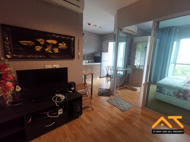 ให้เช่า-aspire-rama-4-1ห้องนอน-28ตร-พร้อมเฟอร์-ห้องสวย-ใกล้-gateway-เอกมัย