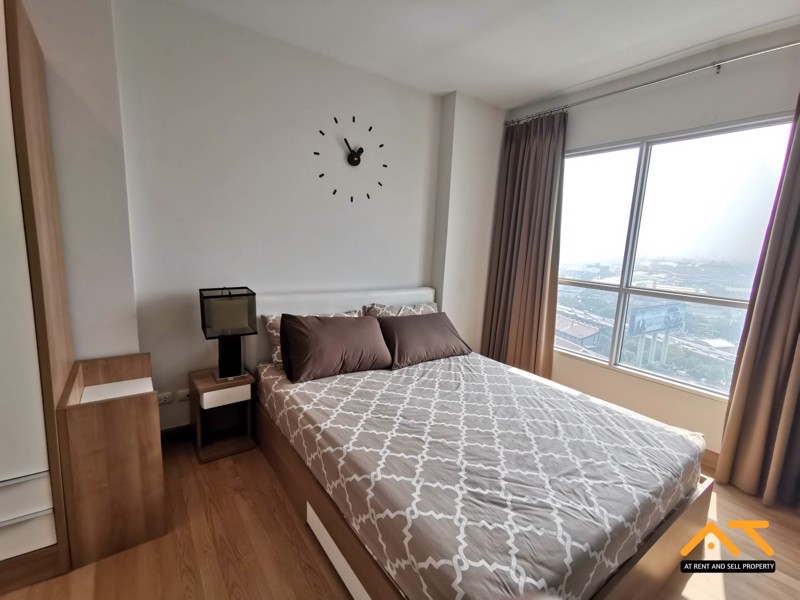 ให้เช่า-aspire-rama-4-ใกล้สุขุมวิท-เดินทางสะดวก-1ห้องนอน-28ตร-พร้อมเฟอร์อย่างดี