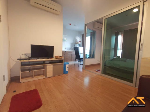 ให้เช่า-aspire-rama-4-1ห้องนอน-28ตร-พร้อมเฟอร์-เดินทางสะดวก