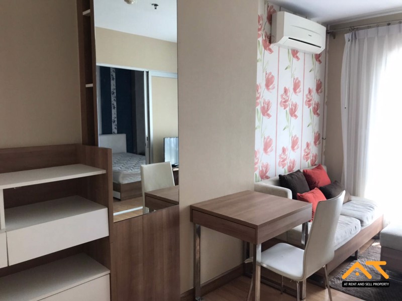 ให้เช่า-aspire-rama-4-1ห้องนอน-28ตร-ห้องสวย-พร้อมเฟอร์-ใกล้-gateway-เอกมัย