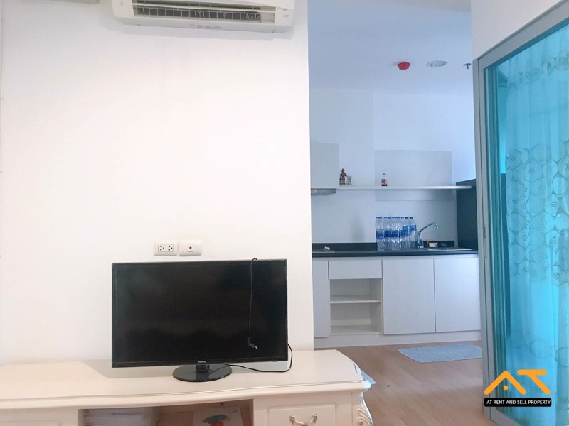 ขาย-aspire-rama-4-28ตาราง-1ห้องนอน-ห้องสวยมาก-พร้อมเฟอร์นิเจอร์