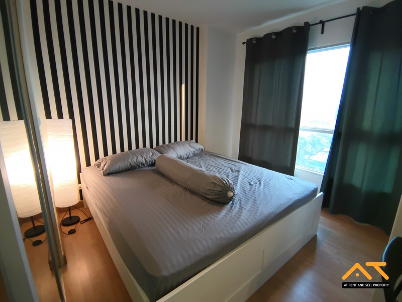 ให้เช่า-aspire-rama-4-1ห้องนอน-28ตร-พร้อมเฟอร์-ราคาพิเศษ-เดินทางสะดวก