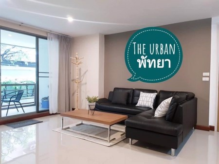 ให้เช่า-คอนโด-ดิ-เออเบิร์น-พัทยาสายสอง-ขนาด-76-ตรม