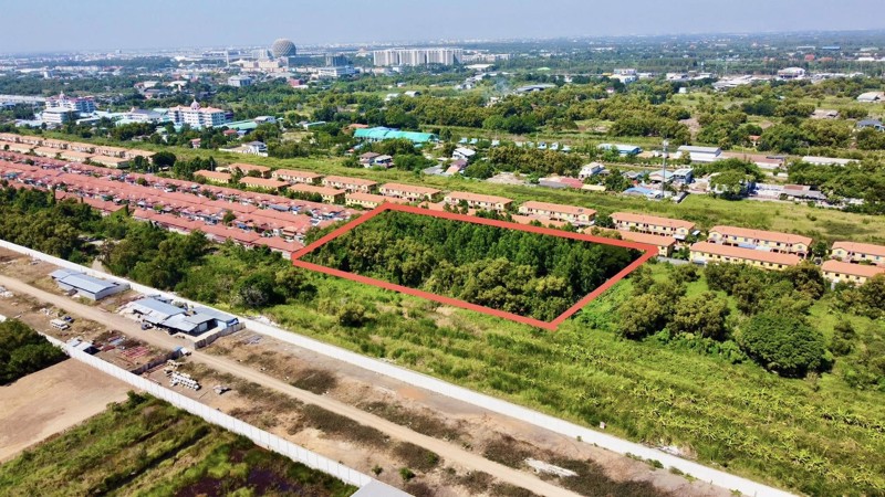 ขายที่ดิน-คลอง3-พื้นที่-5-ไร่-ราคา-35-ล้าน-ไร่