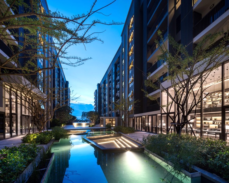 คอนโด-เดอะโพลิแทน-บรีซ-นนทบุรี-ติดแม่น้ำเจ้าพระยา-ใกล้-mrt-พระนั่งเกล้า-ราคาขาย-179ล้าน