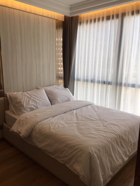 ขายคอนโด-ashton-chula-silom-ห้องสวย-ชั้น-33-วิวเมือง-เฟอร์นิเจอร์ครบ-พร้อมอยู่