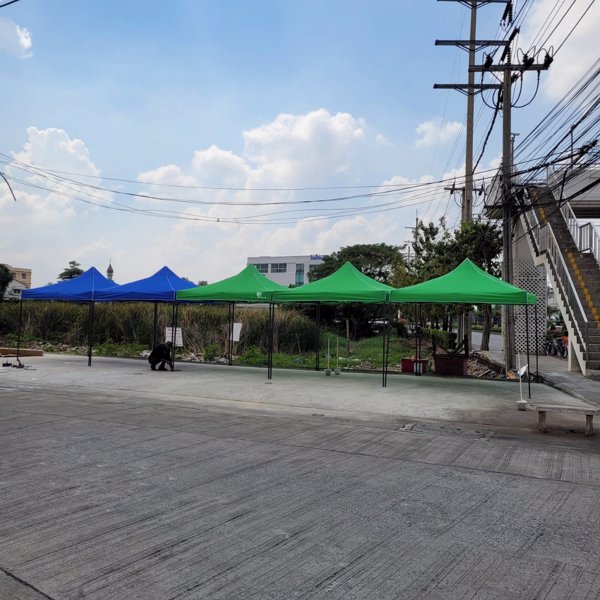 ให้เช่าที่จอดรถ-และล็อคขายของ-เสรีไทย32-ทำเลดีมาก