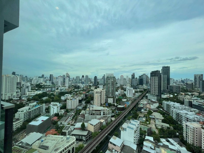 ดิ-แอดเดรส-สุขุมวิท-28