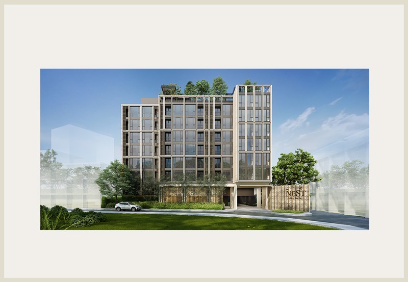 the-nest-จุฬาสามย่าน