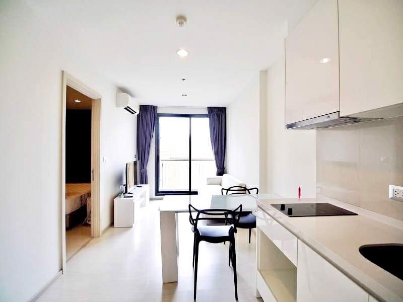 ให้เช่า-ริทึ่ม-สุขุมวิท-42-rhythm-sukhumvit-42-เดิน-2-นาทีถึง-bts-150-เมตร