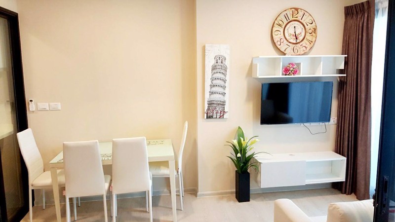 ขายถูก-ราคาต่ำกว่าตลาด-คอนโดเลต-มิสท์-พระราม-9-condolette-midst-rama-9-เดินไป-mrt-เพียง-350-เมตร