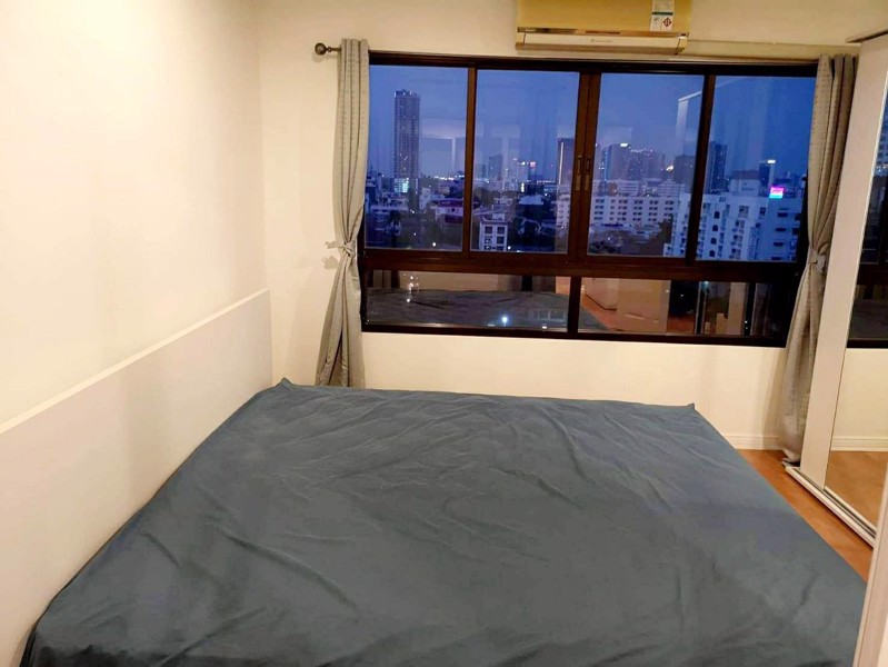 ให้เช่า-ลุมพินี-วิลล์-พหล-สุทธิสาร-lumpini-ville-pahol-sutthisarn-ใกล้-bts