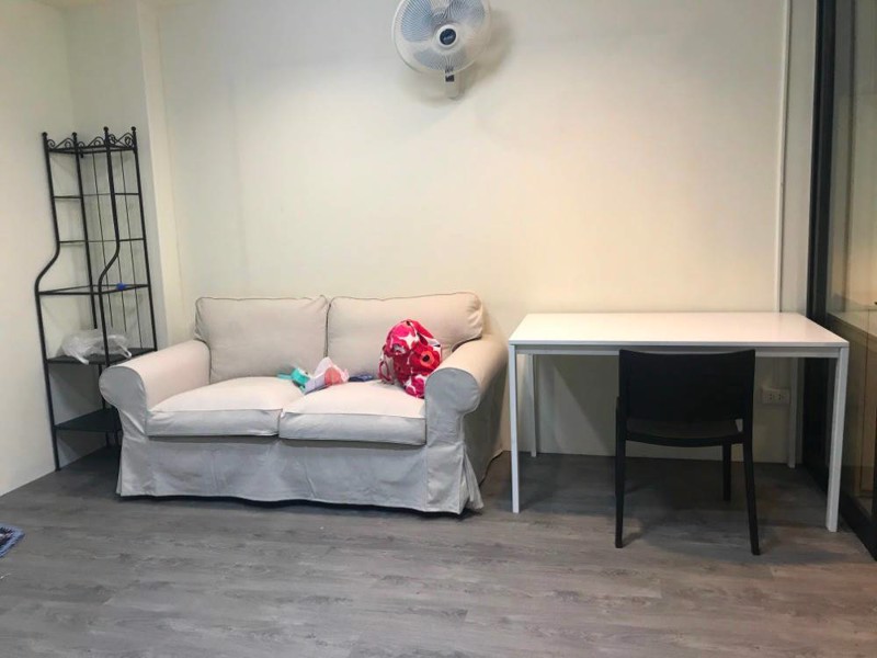 ให้เช่า-ลุมพินี-วิลล์-พหล-สุทธิสาร-ใกล้-bts-สะพานควาย-for-rent-lumpini-ville-pahol-sutthisarn