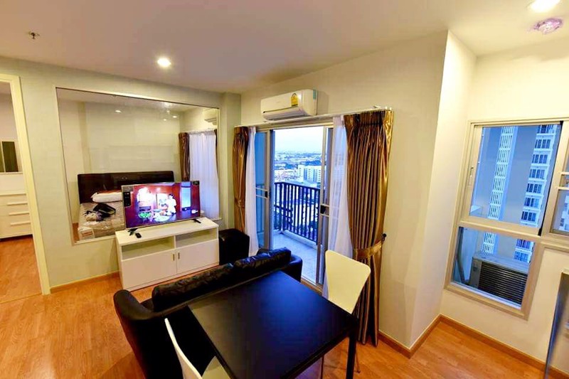 ให้เช่า-เดอะ-พาร์คแลนด์-เพชรเกษม-the-parkland-phetkasem-ติด-mrt-มีเครื่องซักผ้า