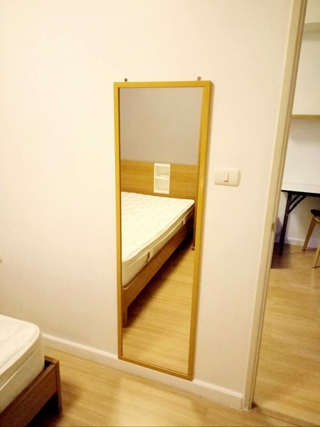 ขายพร้อมผู้เช่าชั้นดี-624-คอนโดเลต-รัชดา-36-ทำเลดี-สะดวกทุกสิ่ง