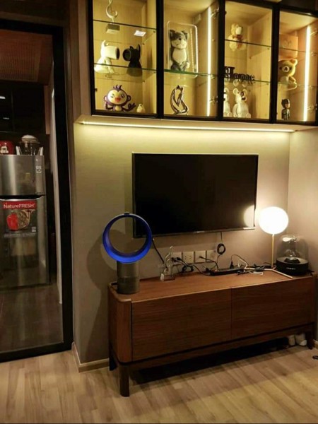 ให้เช่า-เดอะ-ไลน์-จตุจักร-หมอชิต-the-line-jatujak-mochit-ติดรถไฟฟ้า-bts-หมอชิต-และ-mrt