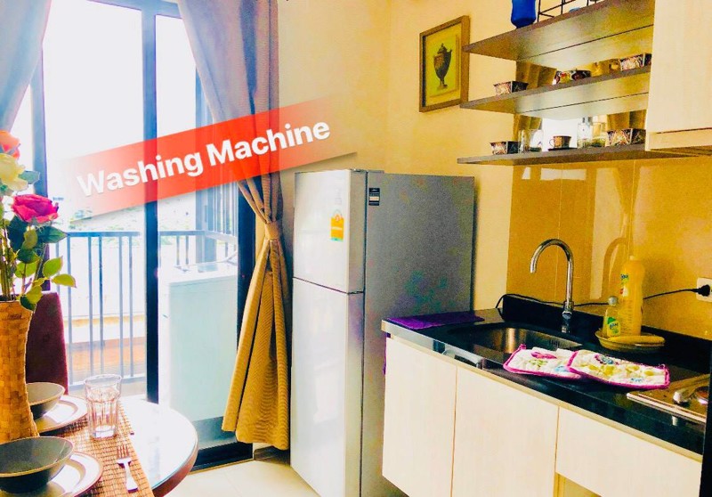 rent-ให้เช่า-เดอะ-เบส-พาร์คอีสต์-สุขุมวิท-77-the-base-park-east-เดิน-5-นาทีถึง-bts-อ่อนนุช