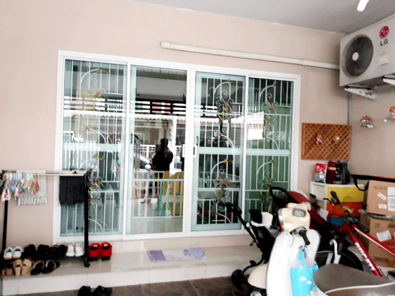 ฟรีค่าโอน-ทาวน์โฮมย่านบางแค-หมู่บ้านภูมิชนก-เพชรเกษม-67-น่าอยู่-ไม่เคยน้ำท่วม